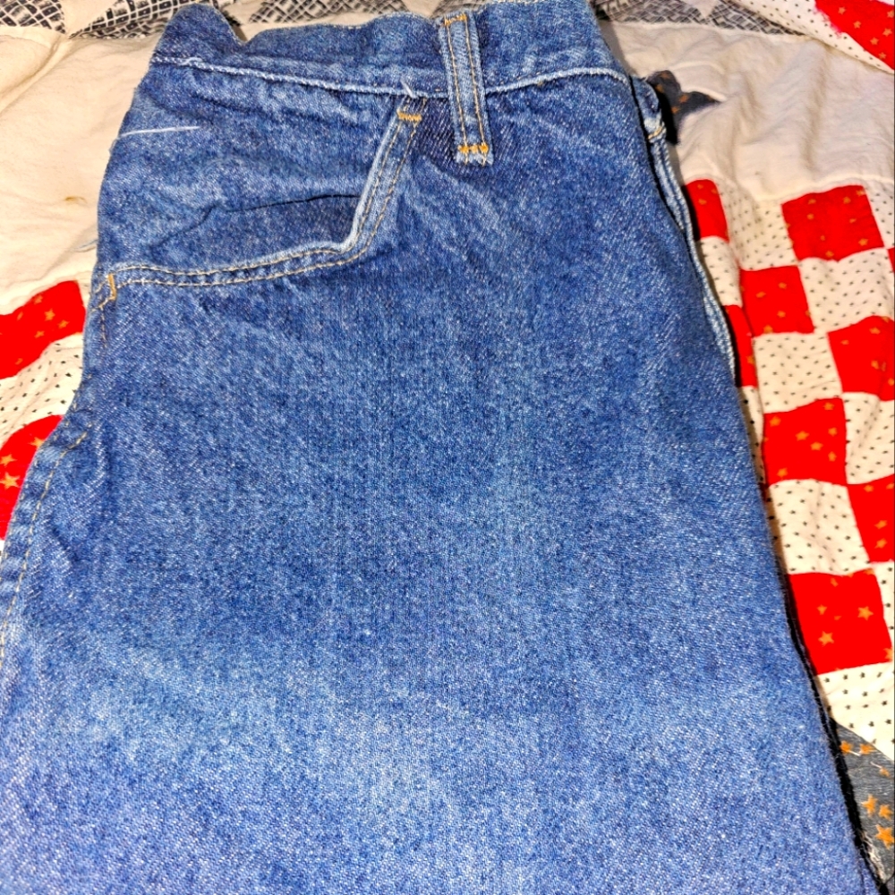 Rustlers mens jeans